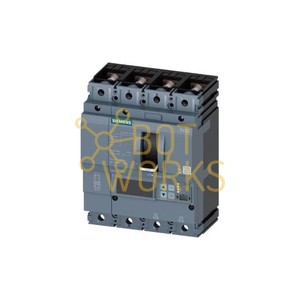 Siemens 3VA21406KP420AA0 - Nuovo - Product Image 1