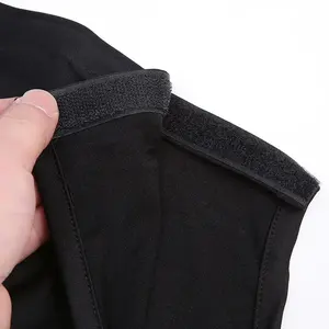 Conception de couleur multidimensionnelle personnalisée Bagages de voyage <span class=keywords><strong>Housse</strong></span> de protection pour <span class=keywords><strong>valise</strong></span> - Product Image 3