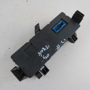 Unità di Controllo Climatico Usata 96588239XT per Citroen C3 2009-2016 (70393) - Product Image 3