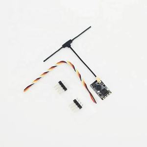 BAYCK ELRS 915MHz Nano ExpressLRS RX TCXO CRSF SBUS 3.3.0 RC Avión FPV Dron de Carreras de Largo Alcance Antena Tipo T 100MW - Product Image 4