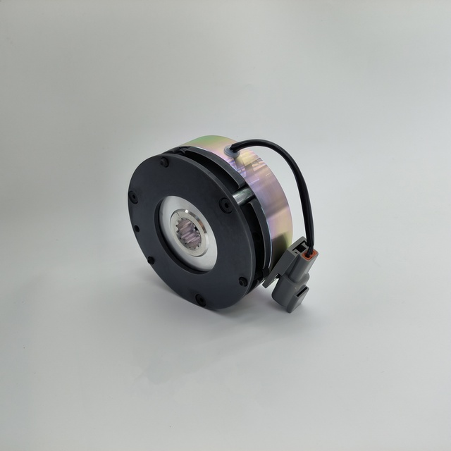 High-Quality Electromagnetic Brake 3005047000 for Linde T/D/L Series Electric Counterbalance Forklifts & Pallet Stackers