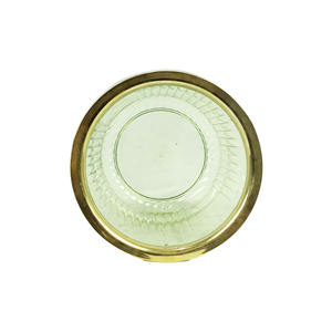 תבנית הזרקת פלסטיק משומשת מוכנה למפעל לייצור סל אשפה ביתי - Product Image 5