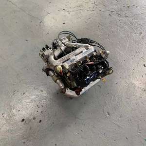 Moteur d'occasion pour moteur à essence d'occasion <span class=keywords><strong>Nissan</strong></span> VG20 6 cylindres - Product Image 5