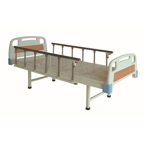 Cama de Hospital Manual Xi Le Huan SLV-B4000 con Barandilla para Uso Hospitalario - Product Image 2