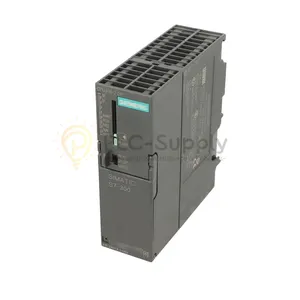 SIMATIC S7 300 CPU 315-2DP unit pemrosesan pusat dengan MPI PLC PLC Controller | PLC-Supply