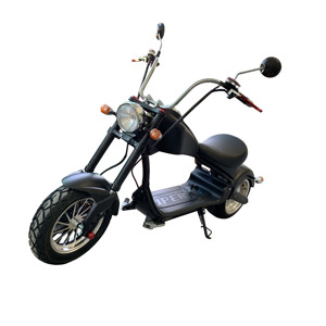 NEW Hot Sale Best Same As Original X12 Scooter to EU Market - Product Image 4