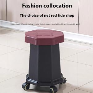 Chaise de salon portable moderne Chaise avec <span class=keywords><strong>shampoing</strong></span> Lit Chaise de coiffure portable Spa Barber Shop Care - Product Image 3