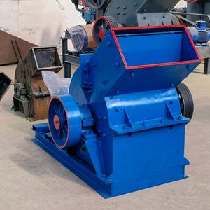 Broyeurs à marteaux, tamis, concasseurs, concasseur de pierres, broyeur de pierres à marteaux, broyeur d'or à marteaux, <span class=keywords><strong>moulin</strong></span> à marteaux - Product Image 1