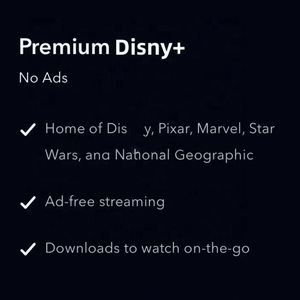 Cuenta Premium Dix Ney Plus, Transmisión Ilimitada de Películas, Programas de TV y Anime en 4K, Funcionamiento Global Estable, Dispositivo de TV Europeo - Product Image 4