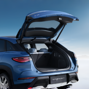 BYD Sealion 7, Vehículo Nuevo, Volante a la Derecha, SUV, 5 Asientos, Motor Dual, Tracción en las Cuatro Ruedas, Aceleración de 0 a 100 km/h en 4.5s, Velocidad Máxima de hasta 215 km/h - Product Image 5