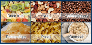 Tự động PREMADE Túi gói và máy dán nhãn Stand-Up Pouch <span class=keywords><strong>doypack</strong></span> cho trường hợp thực phẩm đóng gói nguyên liệu giấy - Product Image 4