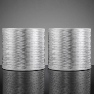 Jushi E6DER-2000-308S <span class=keywords><strong>E</strong></span>-Glas Direkt- & Montage-Roving Silan-basierte Beschichtung für Epoxidharz-Verstärkung, Geringe Fusselbildung - Product Image 4