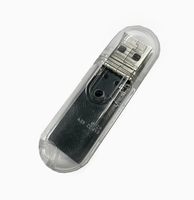 Adaptateur USB Wifi Plug Free Bluetooth-compatible pour PS4 9.0 Système de déverrouillage du port série Module Wifi ESP32