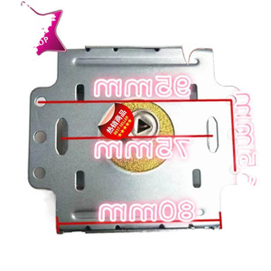 Pièce de rechange pour four à micro-ondes Magnetron M24FB 610A, pour réparation de four à micro-ondes - Product Image 1