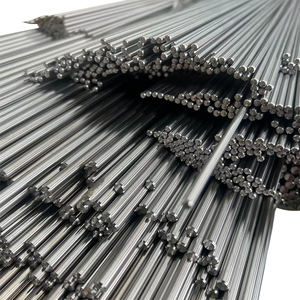 <span class=keywords><strong>Titanium</strong></span> Staven Van Rangen Gr1, <span class=keywords><strong>Gr2</strong></span>, Gr3 En Gr4 Die Aan Astm F67 Norm Voldoen, Voor Medisch Gebruik - Product Image 3