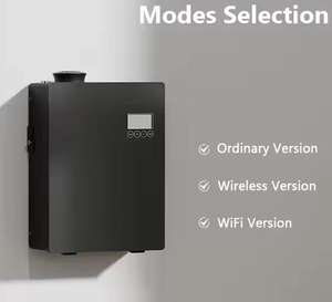 Умный Настенный Диффузор с эфирными маслами - Product Image 3