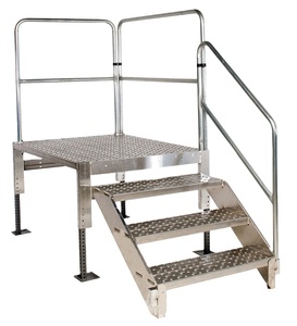 <span class=keywords><strong>Plataforma</strong></span> de aluminio <span class=keywords><strong>para</strong></span> construcción, gran oferta - Product Image 1