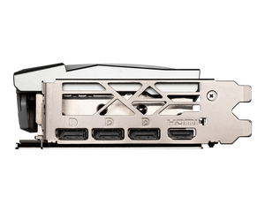 Nueva GeForce RTX 4070 SUPER 12G GAMING SLIM Blanca 2024, Paquete Sellado, GPU para Juegos de Escritorio, Super Rtx 4070 Super - Product Image 2