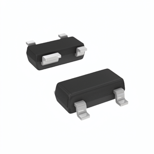 Electronic Circuit Components TO 253 4, TO 253AA Power Management (PMIC) APX812-26UG-7 Original - Product Image 1