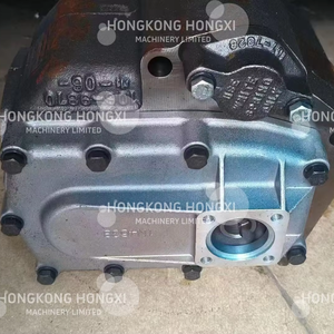 106-9870 1069870 Bomba Motor Aceite GP - Product Image 1