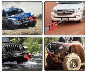 YH3117 Application de l'industrie lourde <span class=keywords><strong>Crochet</strong></span> de treuil de remorquage forgé robuste <span class=keywords><strong>Crochet</strong></span> de treuil de remorquage électrique d'<span class=keywords><strong>attelage</strong></span> de remorque - Product Image 4