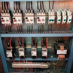 เครื่องเจียรทรงกระบอก MD1420B ขนาด 0.5 เมตร สำหรับงานภายนอก - Product Image 5