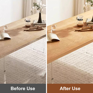 Decoration Wood Grain <strong>PVC</strong> Edge Banding <strong>Tape</strong> with Rubber Adhesive Single Sided Pressure Sensitive for Furniture Cabinet - Product Image 5