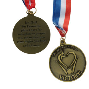 Fabrication personnalisée Sport Medallas De Artes Marciales vierge Jiu Jitsu Basketball Medal Award Médaillons - Product Image 6