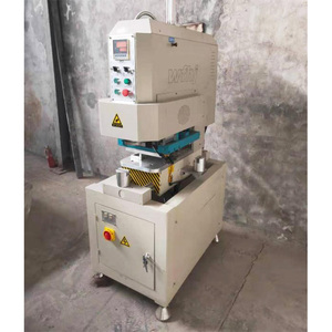 <span class=keywords><strong>Pvc</strong></span> Nhựa Vinyl Cửa Sổ Và Cửa 90 Độ Góc Và V Góc Upvc Single Head Dàn Máy Hàn - Product Image 3