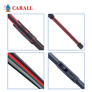 <span class=keywords><strong>Essuie</strong></span>-glaces universels Aeroflex Framework 14 pouces pour Prius <span class=keywords><strong>Auris</strong></span> Aurion - Lames d'<span class=keywords><strong>essuie</strong></span>-glaces en caoutchouc naturel haute performance - Product Image 3