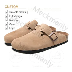 Birkenstock Slippers for Men | Mercari-gemektower.com.vn