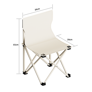 Productos en Tendencia <span class=keywords><strong>2026</strong></span>, Nuevo Juego de Mesa y Sillas Plegables Portátiles Ligeras y Modernas para Acampar, Duraderas, para Picnic al Aire Libre - Product Image 3
