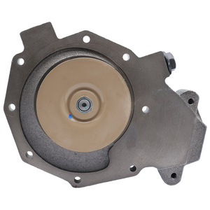 Bomba de agua para tractores John Deere Re505980 Re500734 Re500737 Pieza de hierro fundido Cw-Jd001 - Product Image 3