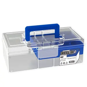 Wholesale fishing tackle box handles To Store Your Fishing Gear