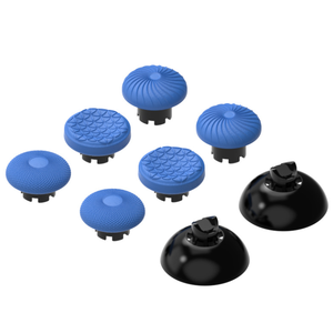 Accesorios para Juegos, Repuesto de Joystick para <span class=keywords><strong>PS5</strong></span>/PS4/Xbox/Switch <span class=keywords><strong>Pro</strong></span>/<span class=keywords><strong>PS5</strong></span> Edge, Tapa de Joystick - Product Image 3