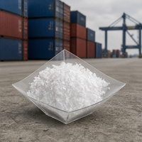 ZHUOTAI Hidrokuinon Aromatic Chain Extender Kemurnian 99% untuk Busa PU Kursi Kemasan Drum Serat 25kg