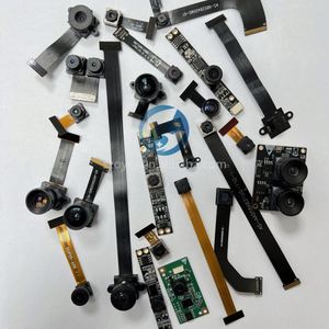 YE双眼カメラ<span class=keywords><strong>2</strong></span>,000,030 Fps GC2053顔認識タイムレコーダーMipi赤外線カメラモジュール - Product Image 4