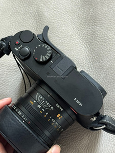 กล้องดิจิตอล Leica Q1 ของแท้ใหม่เอี่ยม ฟูลเฟรม 24.2 ล้านพิกเซล เซ็นเซอร์ CMOS ความละเอียดสูง ราคาประหยัด พร้อมการ์ด Wi-Fi ระบบกันสั่น Q1 Full HD - Product Image 4