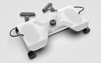 Disque de torsion de taille populaire et tendance, équipement de fitness pour adultes, machine de torsion de taille virale sur internet, amincissant et brûle-graisse