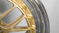 Jantes de course japonaises 18 19 20 21 22 pouces 5x114.3 5x120 Jantes forgées monobloc pour BMW M Toyota Acura Nissan VW