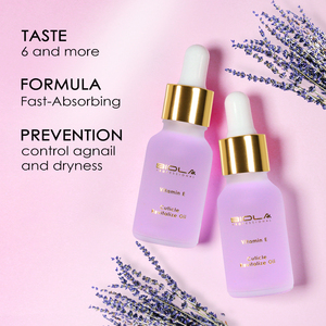 Aceite Revitalizador para el cuidado de las uñas, cutículas, alta calidad, OEM - Product Image 3
