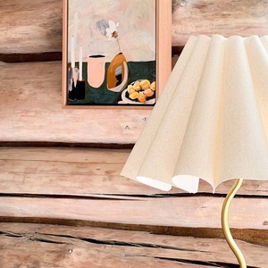 Modern Minimalist Floor <b>Lamp</b> Led Light Golden Base For Living Room Bedroom <b>Study</b> Home Decor - Product Image 3