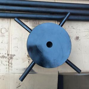 10 кг легкий динамический конус тестер проникновения - Product Image 5