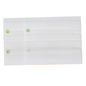 Ip 17 के लिए री पैकेज बॉक्स सील स्टिकर आईप 17 17 एयर 16 प्रो मैक्स आईपैड एयर एम 3 11 13 एयरपॉड्स प्रो 2 घड़ी s8 - Product Image 1