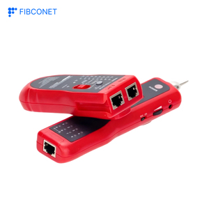 Détecteur multifonctionnel RJ45/RJ11, testeur de continuité de câble réseau, testeur de court-circuit, détecteur de câble réseau - Product Image 3