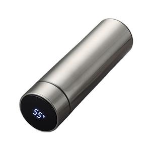 Termo Inteligente de Acero Inoxidable de 480 ml con Pantalla de Temperatura, Botella de Agua para Regalo Empresarial con Opción de Grabado - Product Image 2