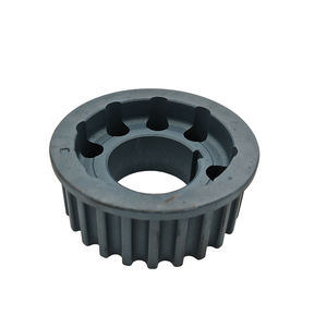 Высокое качество, оригинальные автозапчасти, звездочка коленчатого вала 24423 42200 24423-42200 2442342200 для Hyundai Kia - Product Image 3