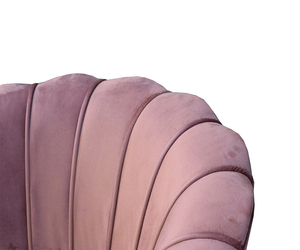 Sofá de sillón de tela pequeño popular para tienda de mujer y dormitorio suave y versátil para hoteles y apartamentos - Product Image 3