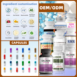 DUOZI Myo-Inositol & D-Chiro Inositol Rapport 40:1 Capsules avec MTHF Folate Vitamine D3 Soutien Santé Féminine 60 Capsules - Product Image 6
