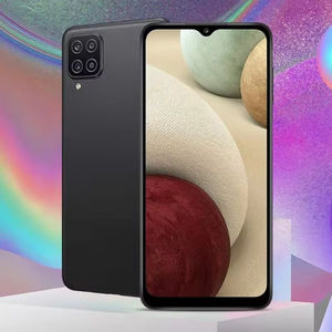 Smartphone Samsung <span class=keywords><strong>Galaxy</strong></span> A12 Usato Sbloccato 5G, Batteria Grande da 5000mAh, Quad Camera, Nessun Graffio - Product Image 1